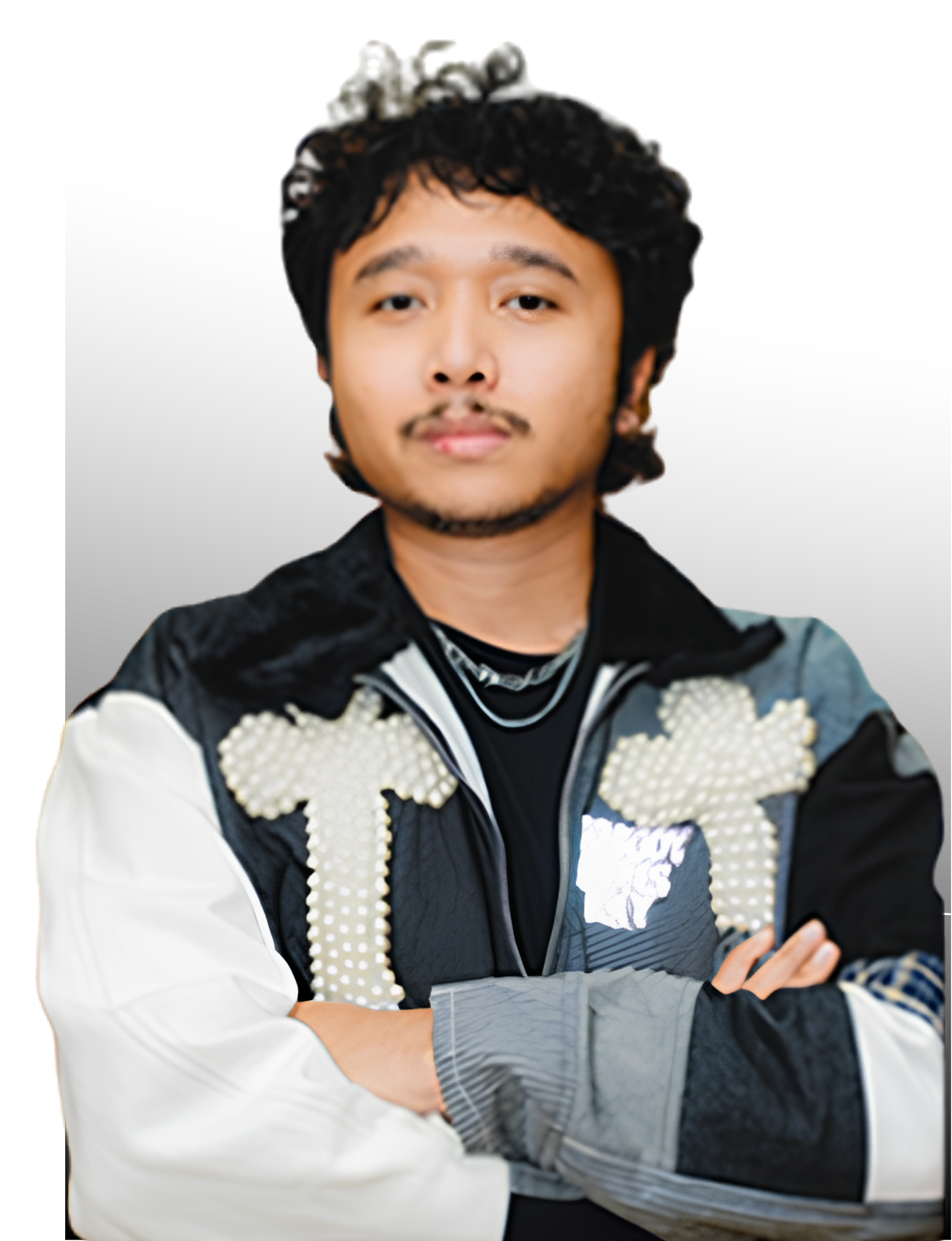 Bernardus Raka